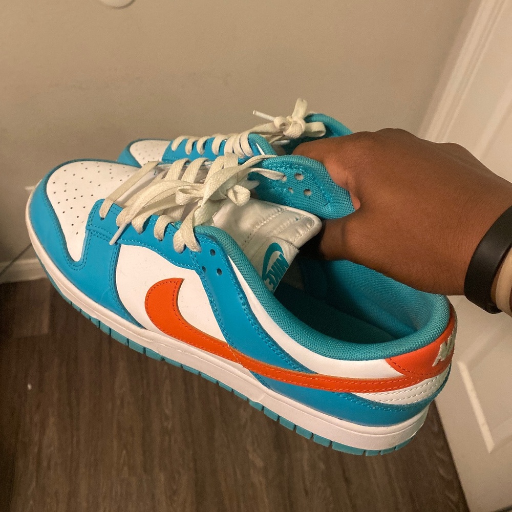 Dunks